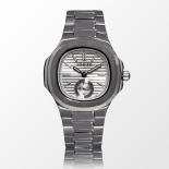 时尚两针夜光男士手表W70009G